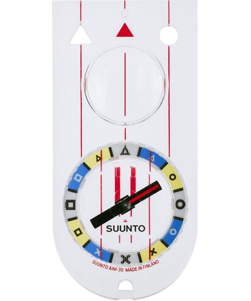 Suunto Aim-30 NH iránytű