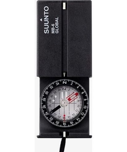 Suunto MB-6 Global Iránytű