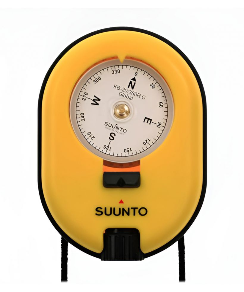 Suunto Global KB-20 iránytű