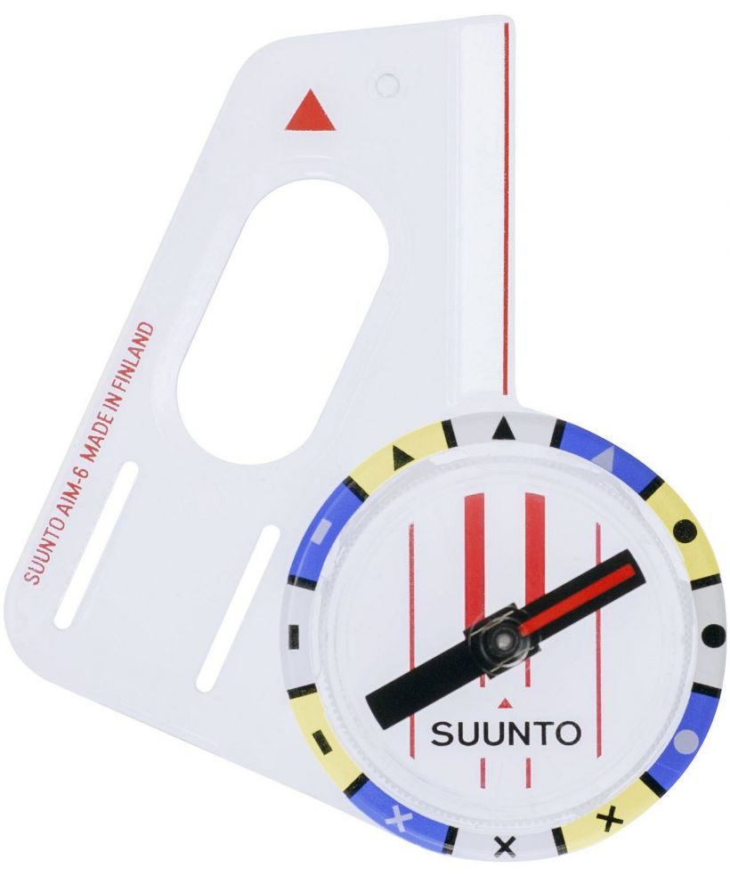 Suunto Aim-6 NH iránytű