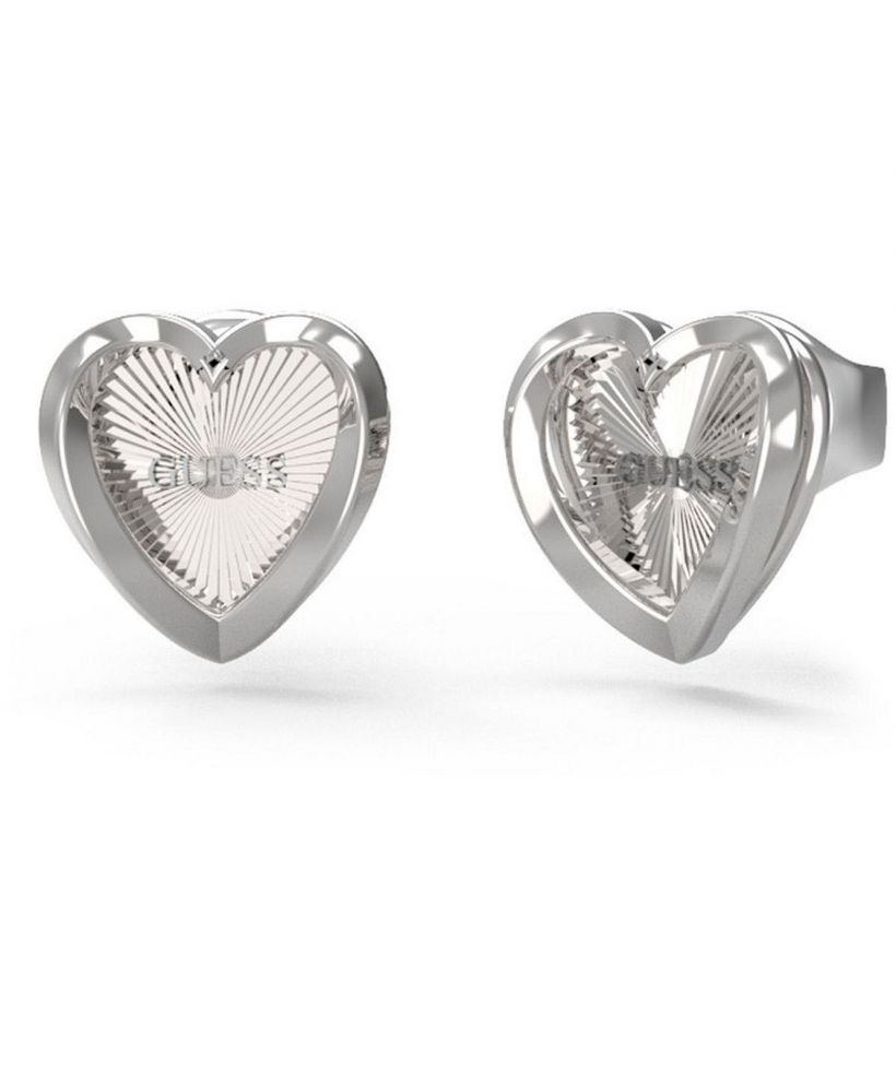 Guess Mon Amour fülbevalók