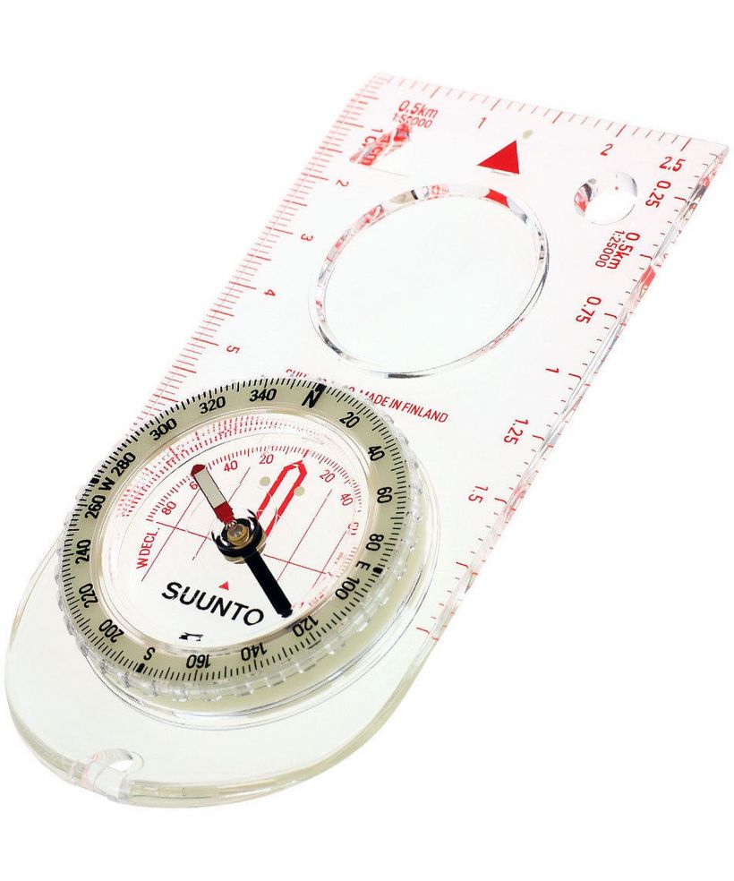 Suunto A-30 NH Metric Compass iránytű