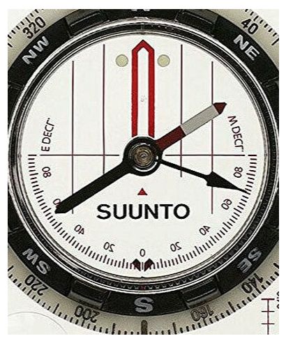 Suunto MC-2 G Mirror Compass Iránytű