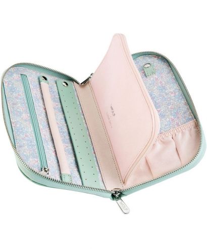 Wolf Liberty - Julia Interior Print Sage tok