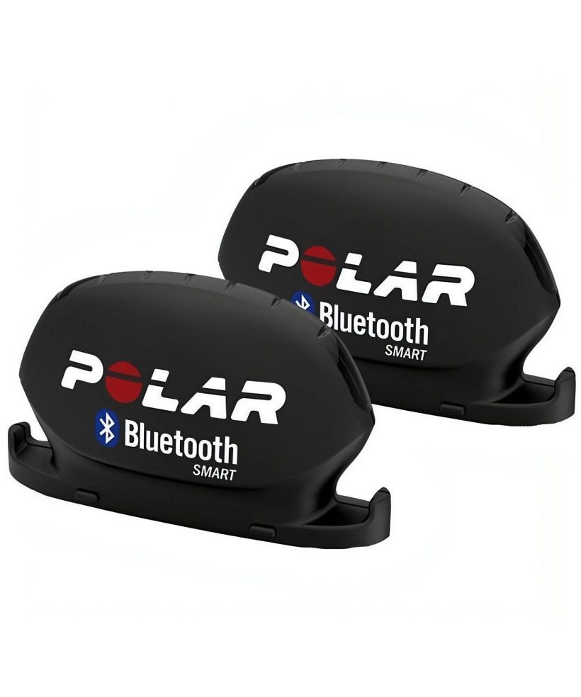 Polar Speed and Cadence Sensor Bluetooth® Smart SET Sebességmérő