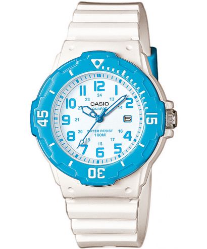Casio Sport Női Karóra
