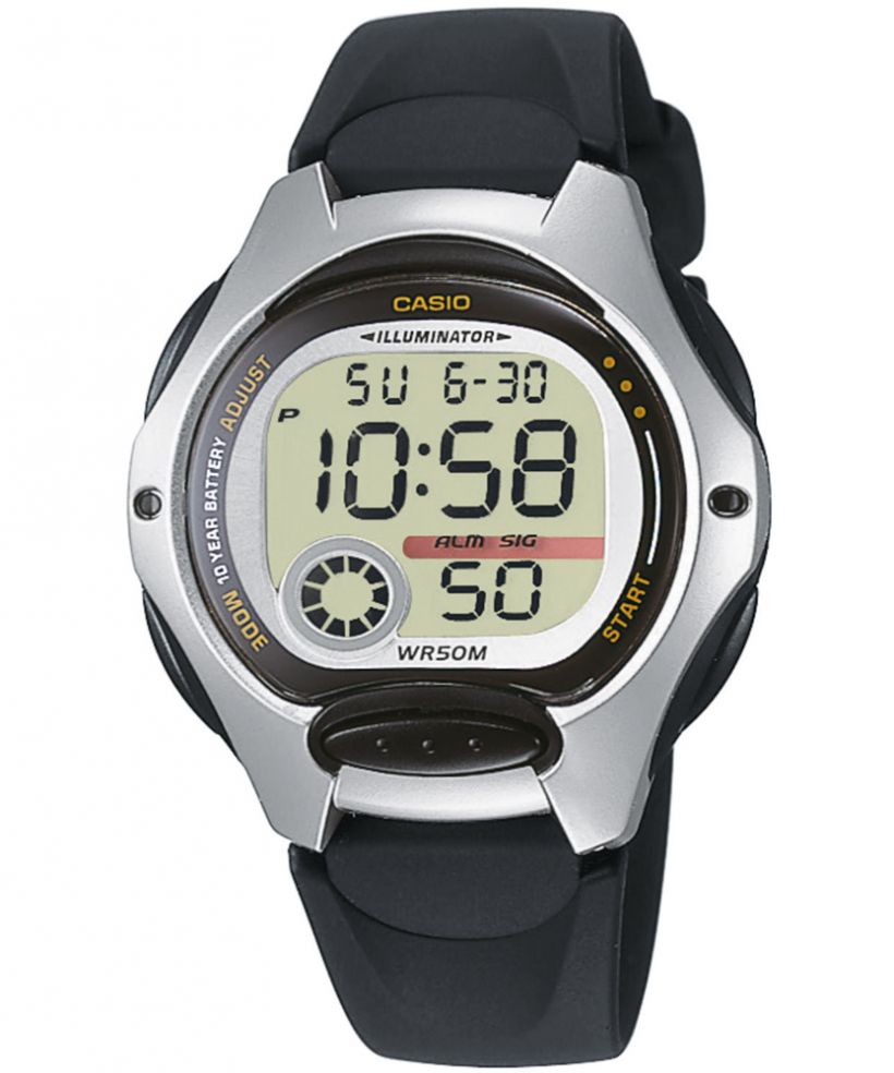 Casio Sport Női Karóra