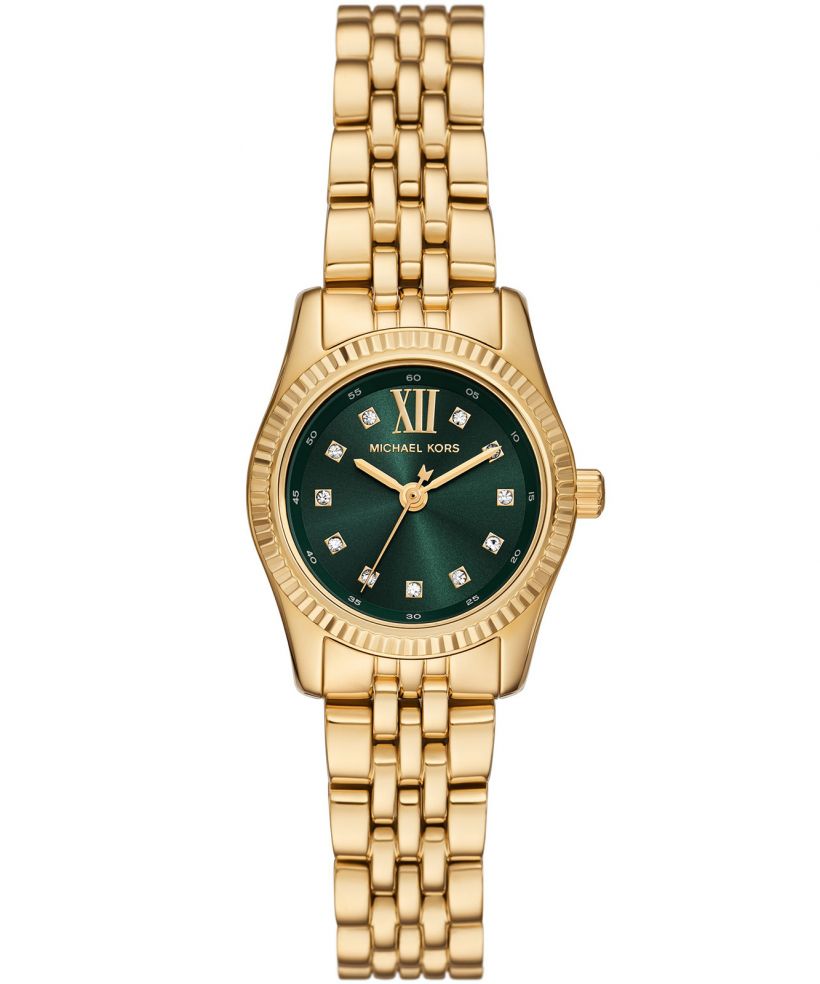 Michael Kors Lexington Ladies női karóra