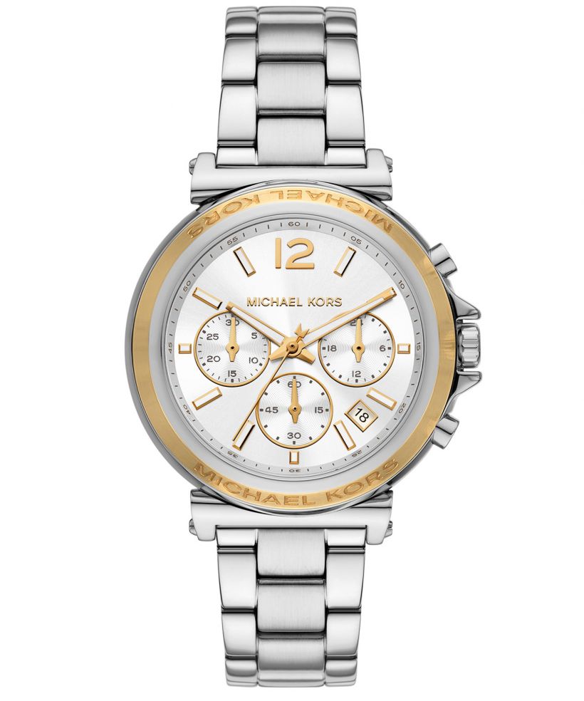 Michael Kors Maren Ladies Chronograph női karóra