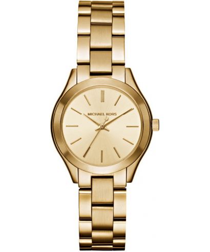 Michael Kors Slim Runway női karóra