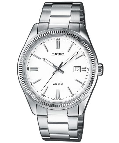 Férfi Casio MTP karóra
