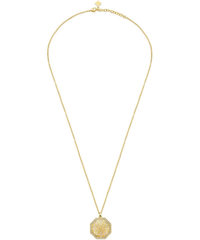 Cerruti 1881 Classic Arabesque 2.0 nyaklánc