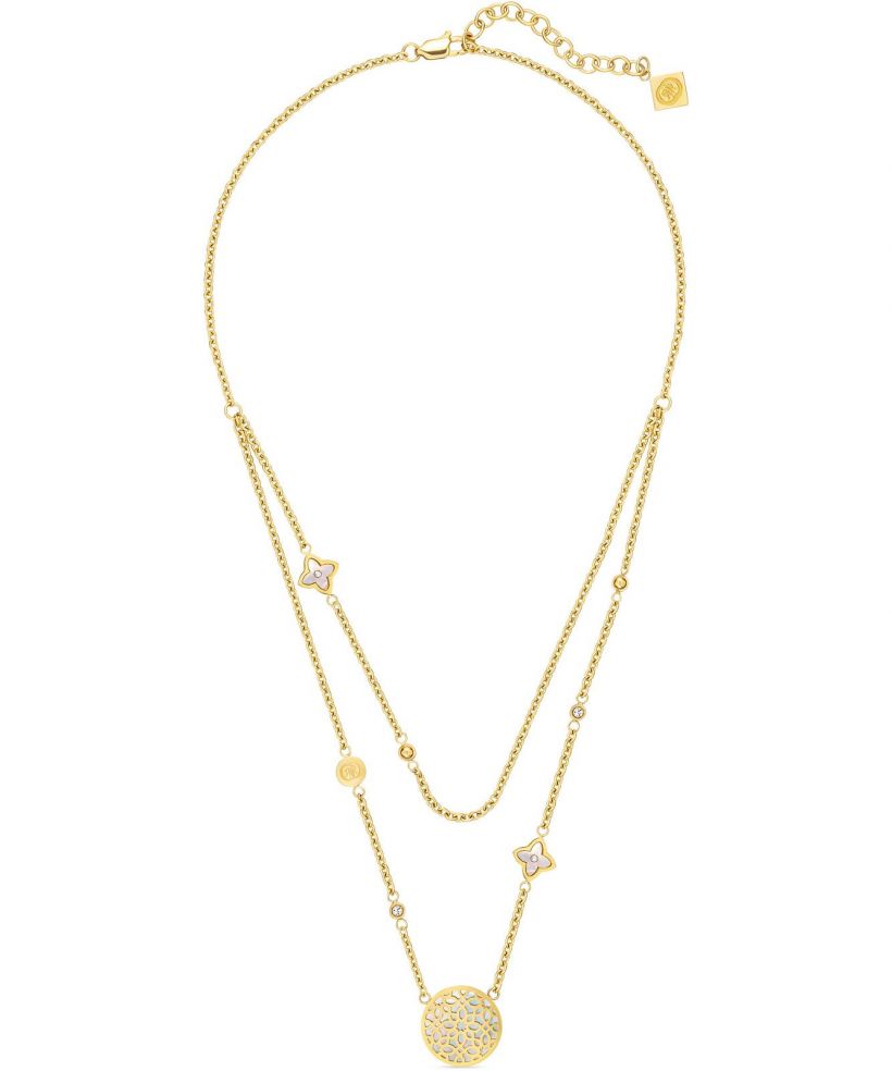 Cerruti 1881 Luxury Arabesque.4 nyaklánc