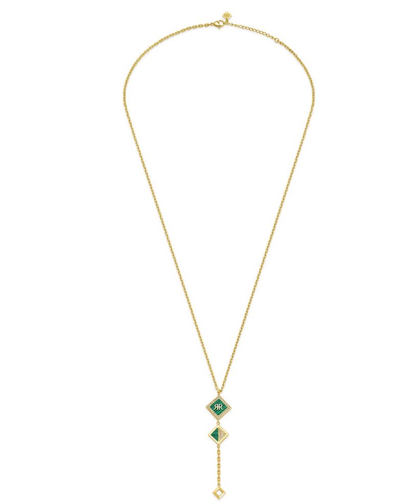 Cerruti 1881 Fashion Diamente nyaklánc