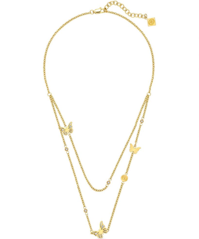 Cerruti 1881 Luxury CRR Butterfly nyaklánc