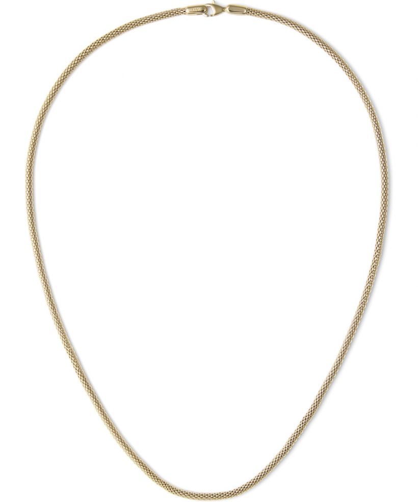 Daniel Wellington Tide Mesh Gold 2.8 nyaklánc