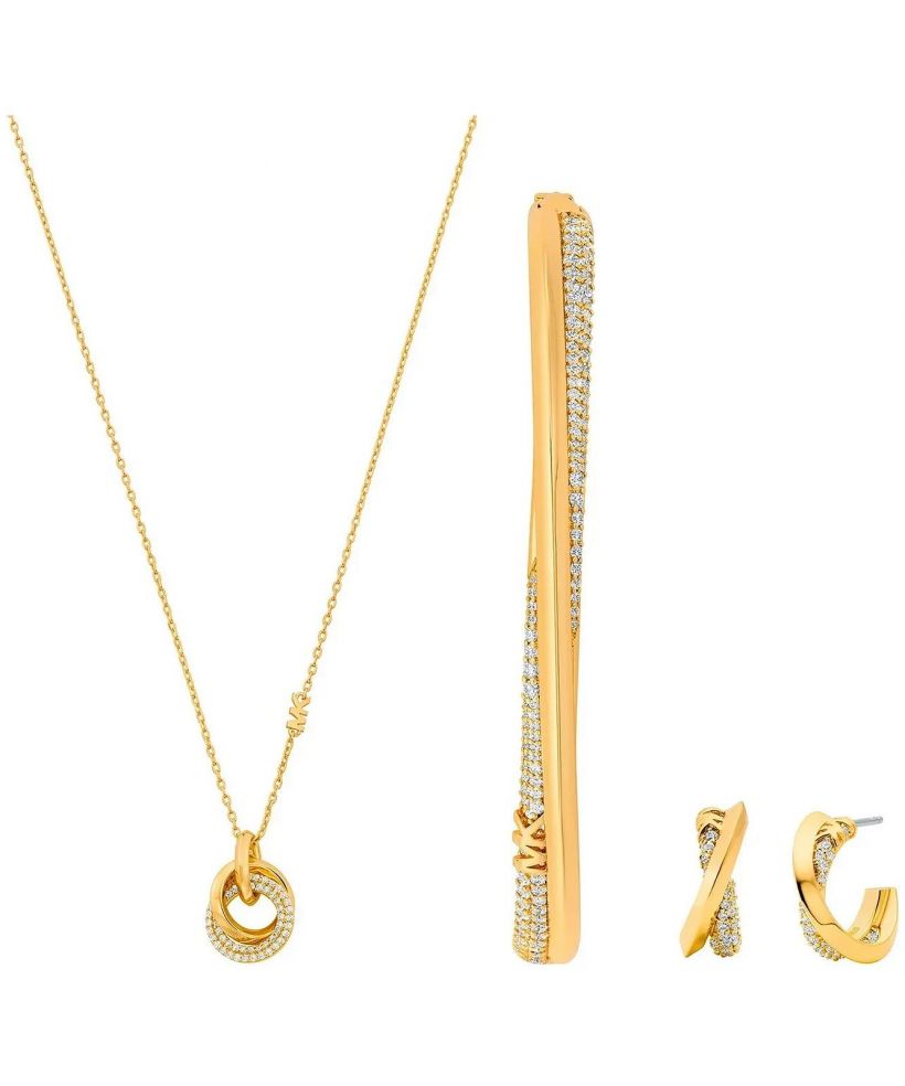 Michael Kors Brillaince nyaklánc