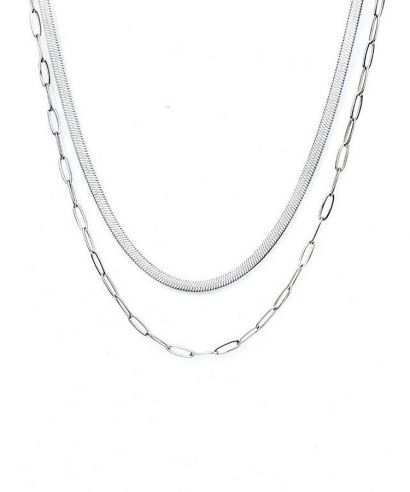 Pacific Silver nyaklánc