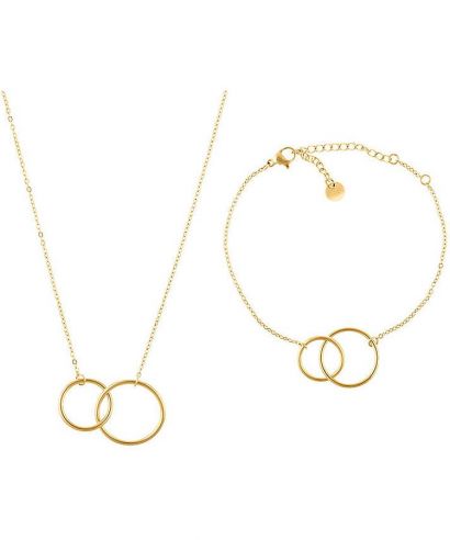 Pacific Gold SET nyaklánc