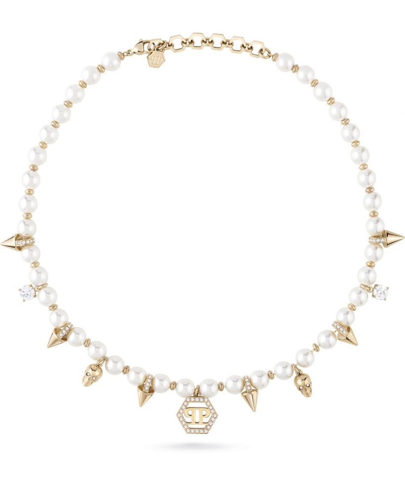 PHILIPP PLEIN Rhapsody nyaklánc