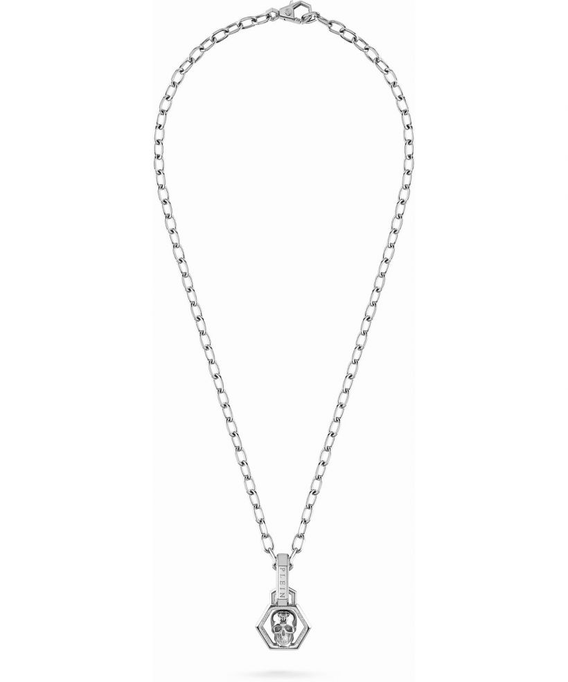PHILIPP PLEIN Plein Icon Chain nyaklánc