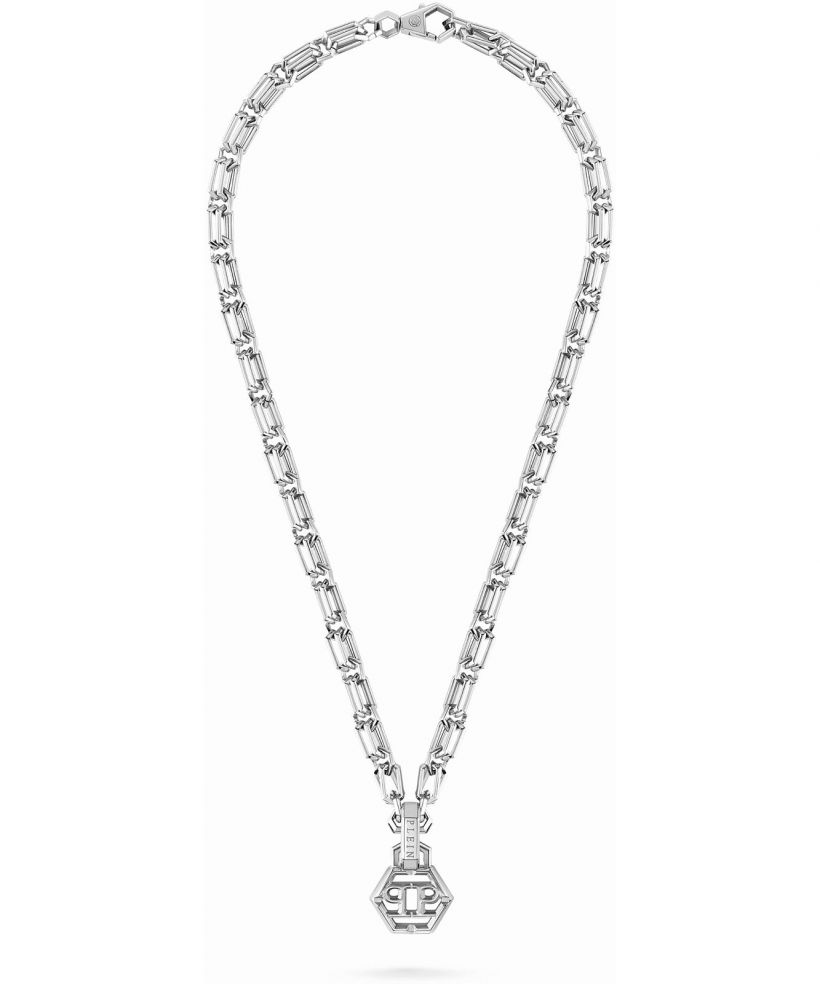 PHILIPP PLEIN Plein Icon Chain nyaklánc
