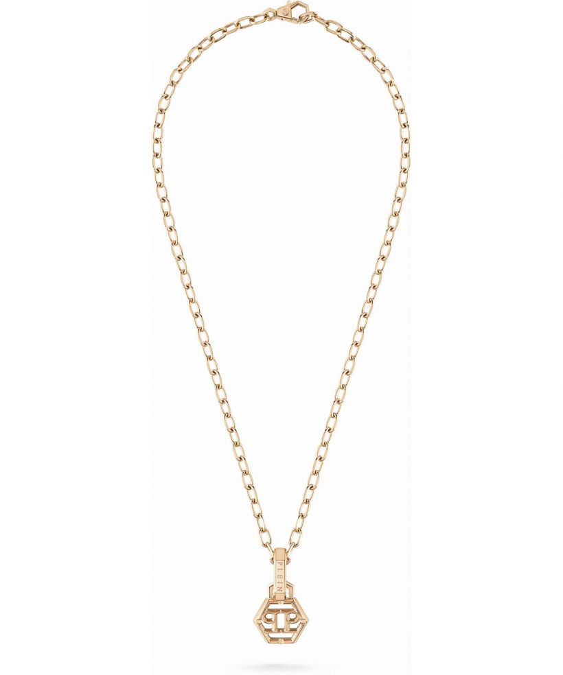PHILIPP PLEIN Plein Icon Chain nyaklánc
