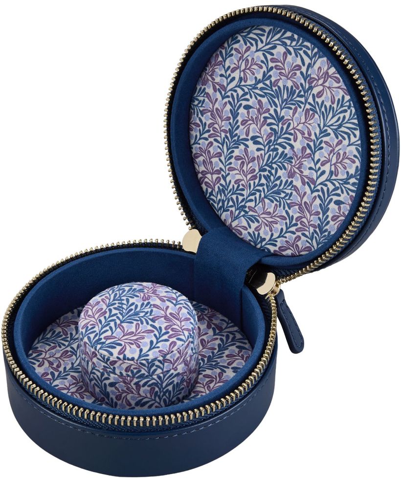 Wolf Fiona Howard - Indigo Fruit Botanical tok