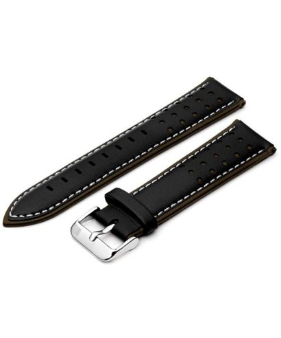 Pierre Ricaud Leather 22 mm szíj