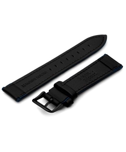Pierre Ricaud Leather 22 mm szíj