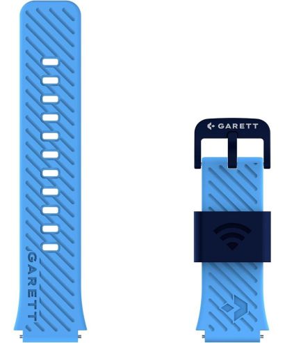 Garett Pay NFC Kids 18 mm szíj