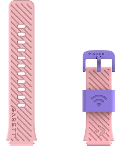 Garett Pay NFC Kids 18 mm szíj