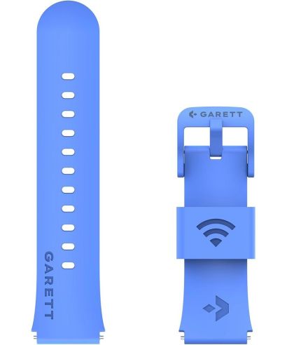 Garett Pay NFC Kids 20 mm szíj
