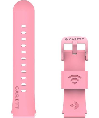 Garett Pay NFC Kids 20 mm szíj