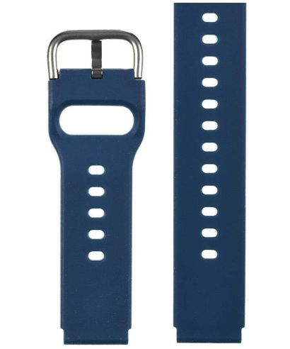 Pacific Silicone 22 mm szíj
