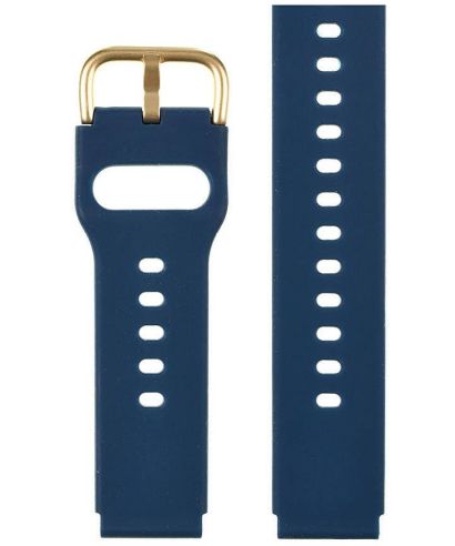 Pacific Silicone 22 mm szíj