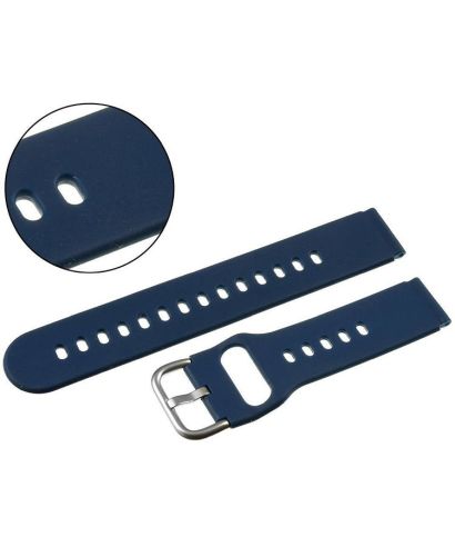 Pacific Silicone 22 mm szíj
