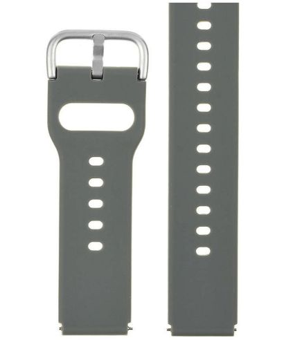 Pacific Silicone 22 mm szíj