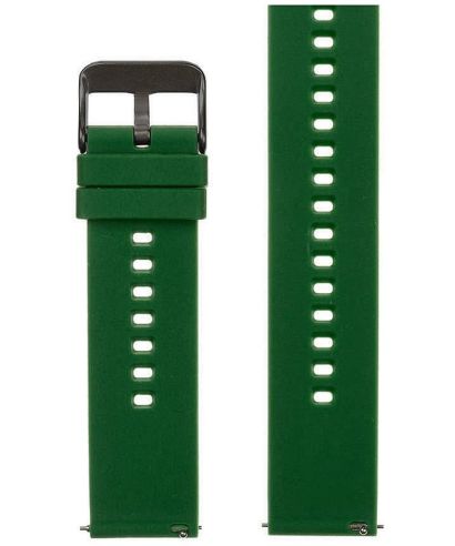 Pacific Silicone 22 mm szíj