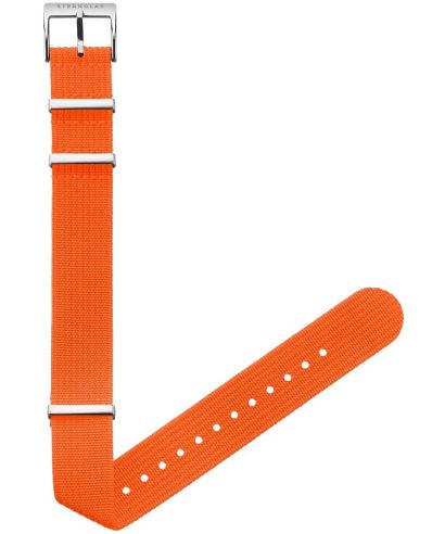 Sternglas Field Signal Orange 20 mm szíj