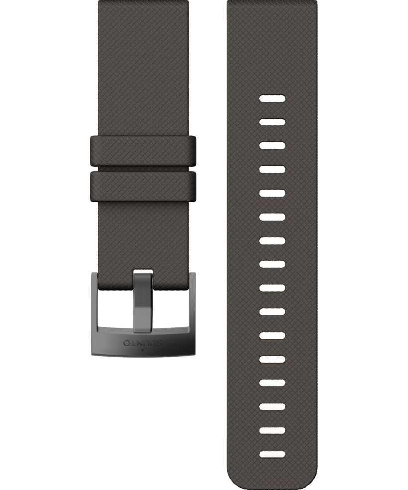 Suunto Traverse Graphite Silicone Szíj