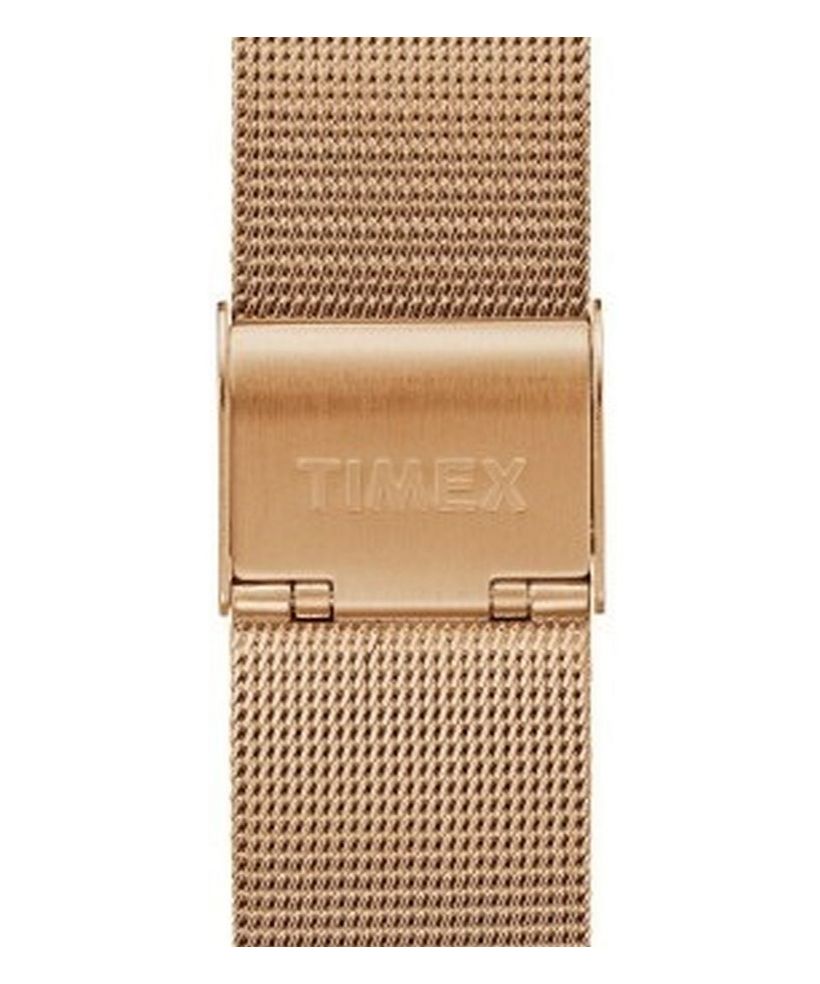 Timex Timex Rosegold 18 mm Óraszíj