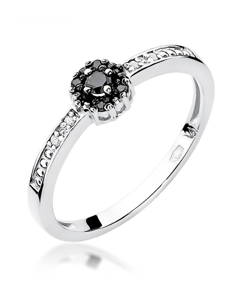 Bonore - Arany 585 gyűrű