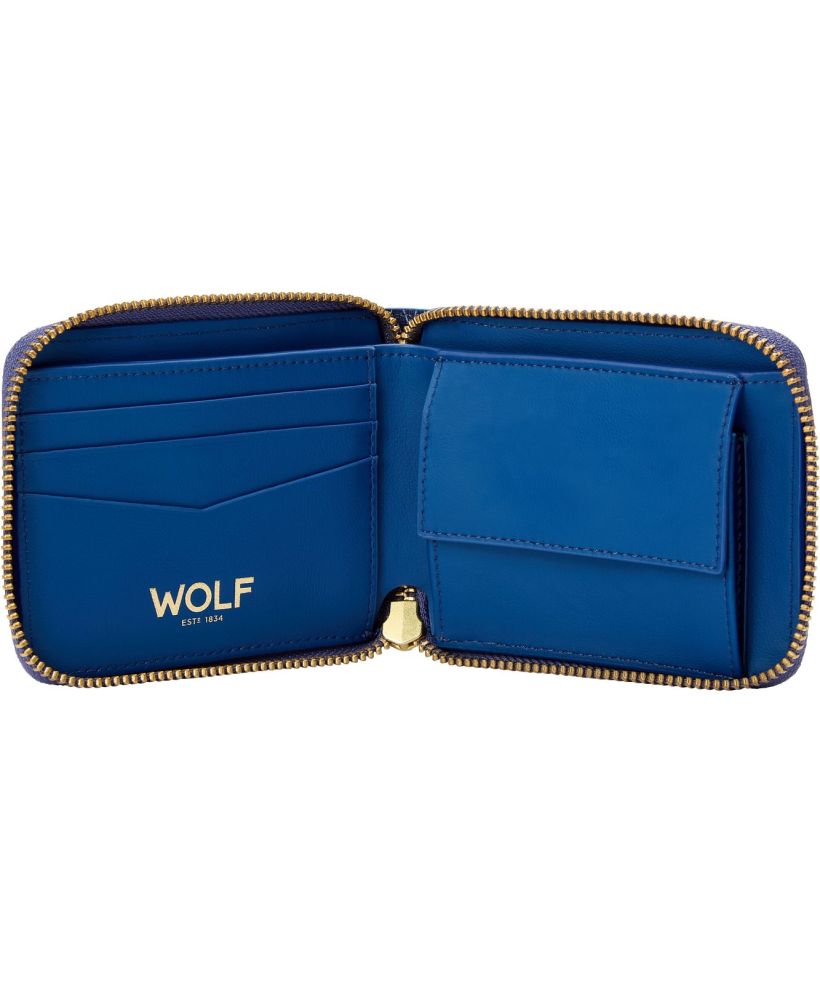 Wolf Signature tartozékok
