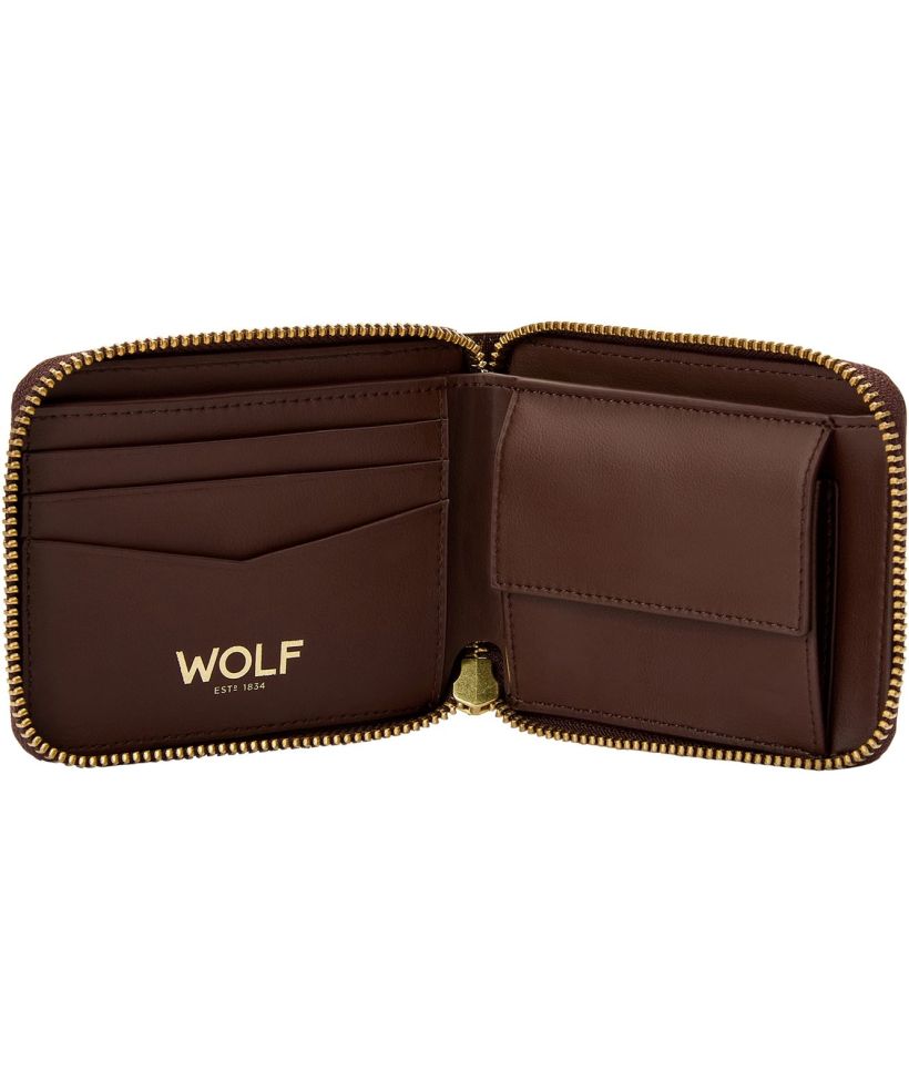 Wolf Signature tartozékok