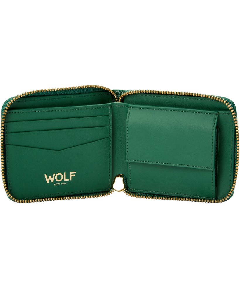 Wolf Signature tartozékok