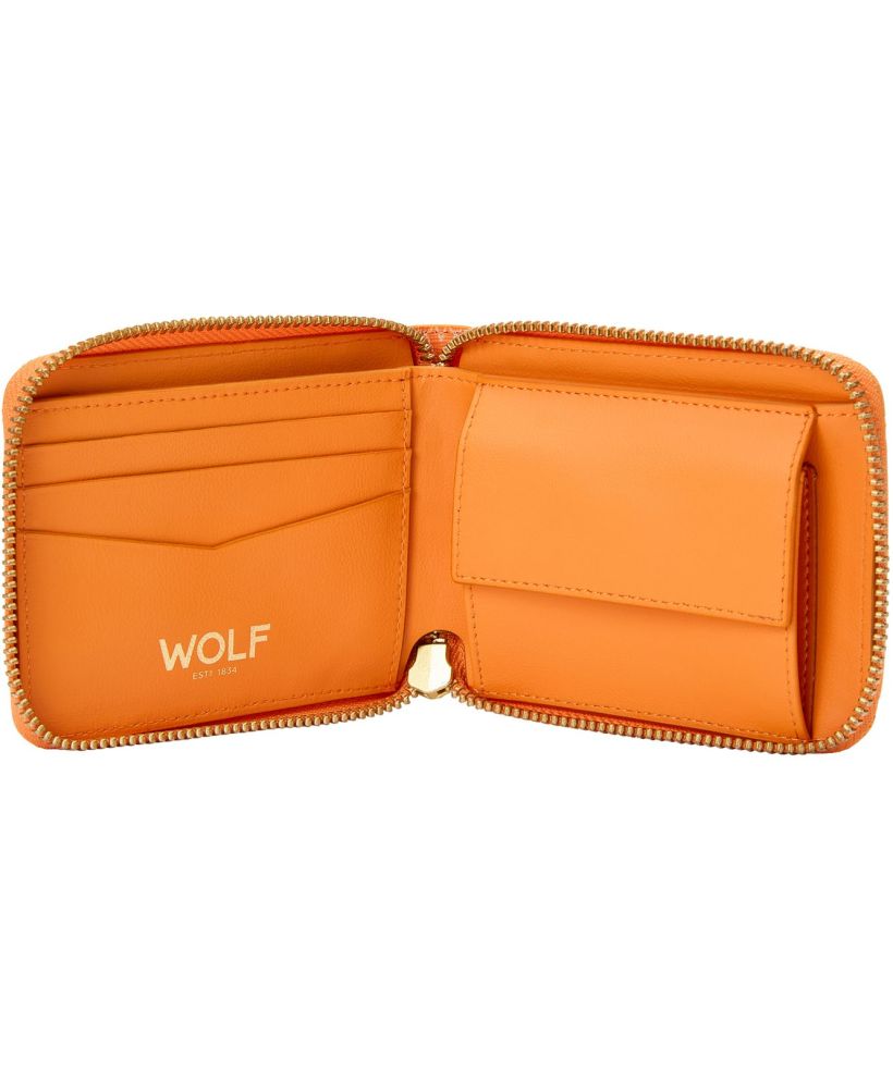 Wolf Signature tartozékok