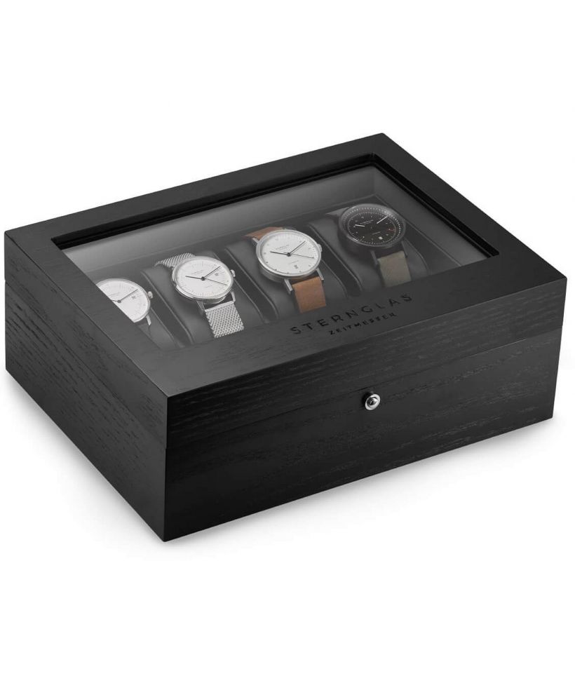 Sternglas Black doboz
