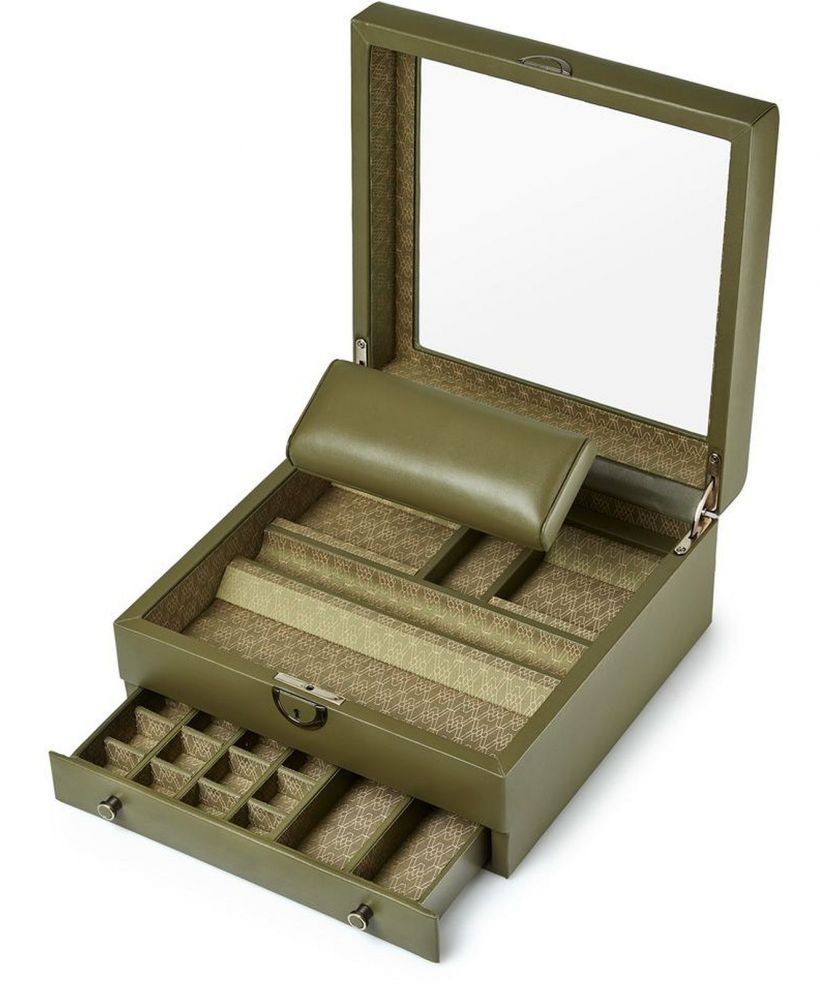 Wolf Earth Stand Box Limited Edition doboz