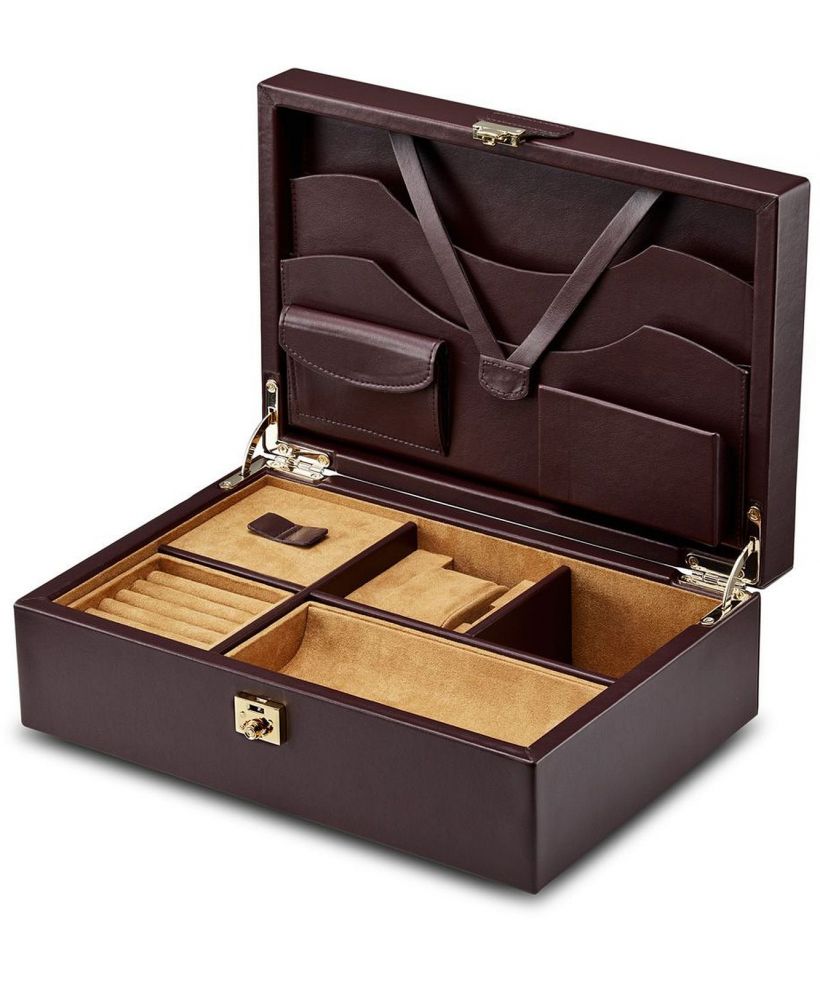 Wolf Philipp Lifestyle Box 190Th Anniversary Limited Edition doboz
